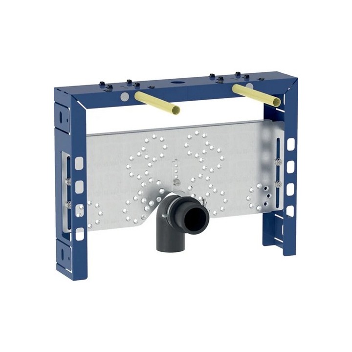 STAFFA COMBIFIX ITALIA PER BIDET SOSPESO GEBERIT -