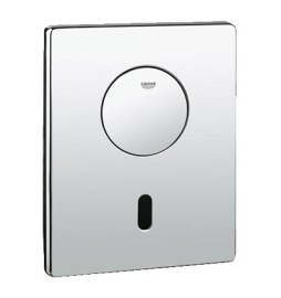 PLACCA TECTRON SKATE CON COMANDO A INFRAROSSI E MANUALE Cromo