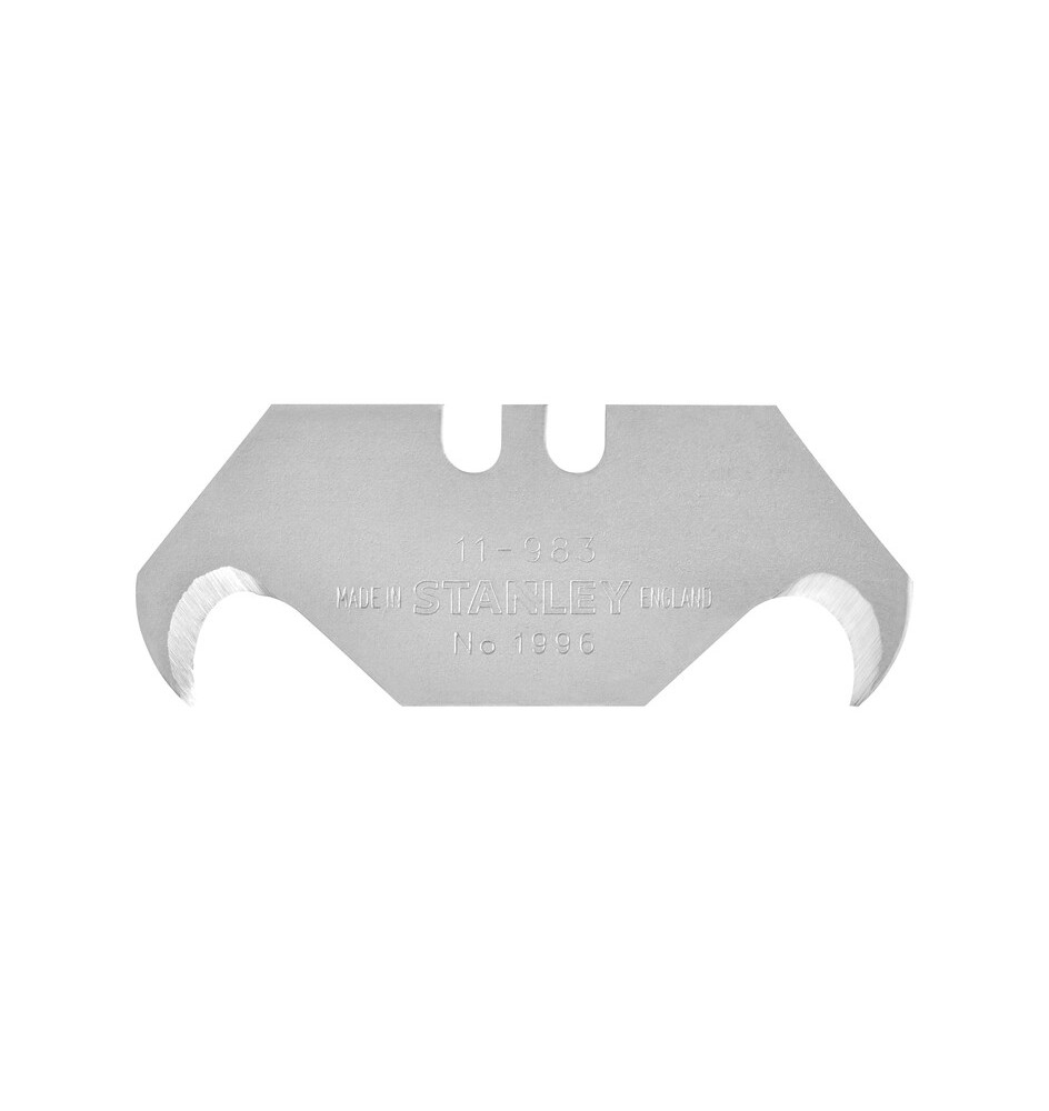 BL LAMA A UNCINO COLTELLO 48 MM 11983 DA 5 PZ