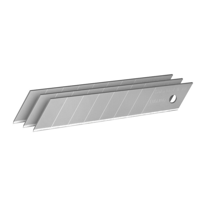 BL LAMA A SPEZZARE CUTTER 18 MM 11301 DA 10 PZ*