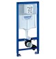 CASSETTA INCASSO MODULO STAFFA VASO SOSPESO GROHE RAPID SL 6-9 lt