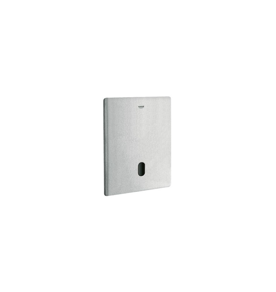 PLACCA TECTRON SKATE CON COMANDO A INFRAROSSI 230V Acciao inox