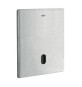 PLACCA TECTRON SKATE CON COMANDO A INFRAROSSI 230V Acciao inox