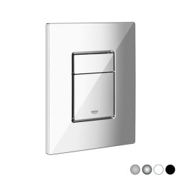 PLACCA MOD. SKATE COSMOPOLITAN GROHE Cromo