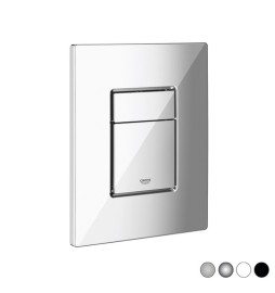 PLACCA MOD. SKATE COSMOPOLITAN GROHE Nera Opaca