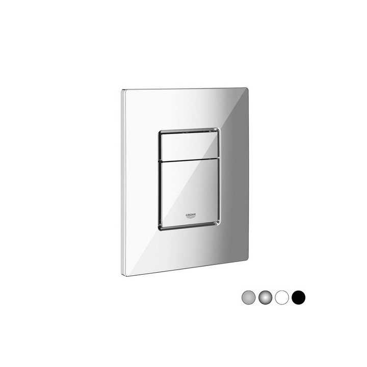 PLACCA MOD. SKATE COSMOPOLITAN GROHE Bianca