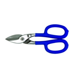 PL FORBICI P/LAMIERA 210 MM