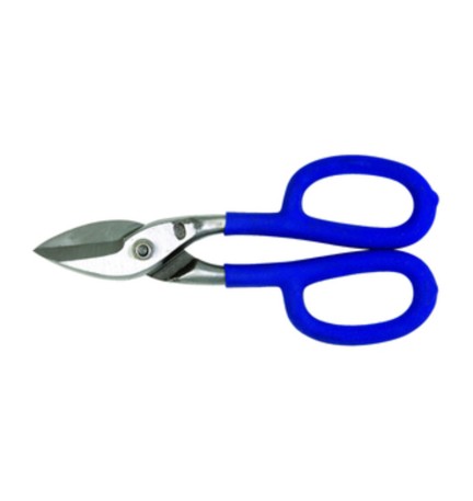 PL FORBICI P/LAMIERA 210 MM