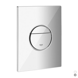 PLACCA MOD. NOVA COSMOPOLITAN GROHE Bianca