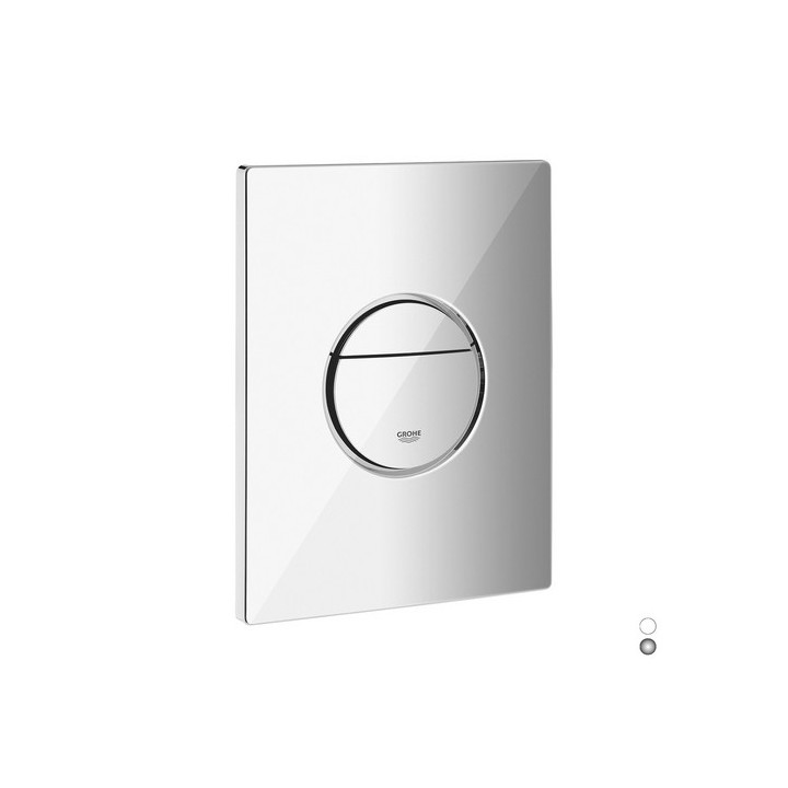 PLACCA MOD. NOVA COSMOPOLITAN GROHE Bianca