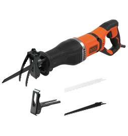 B+D SEGA A GATTUCCIO BES301-QS 750W