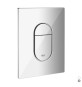 PLACCA MODELLO ARENA COSMOPOLITAN GROHE Bianca