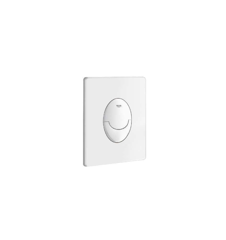 PLACCA MOD. START GROHE Bianca