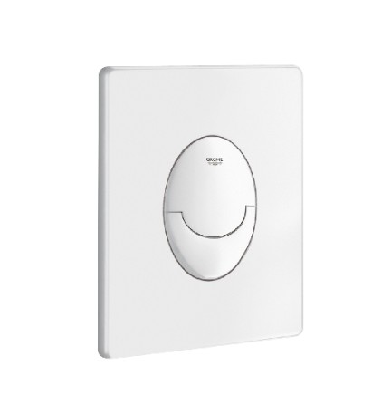 PLACCA MOD. START GROHE Bianca