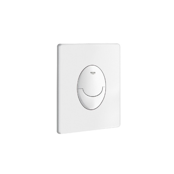 PLACCA MOD. START GROHE Bianca