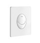 PLACCA MOD. START GROHE Bianca