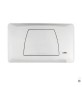 PLACCA MONO CLASSIC Bianca