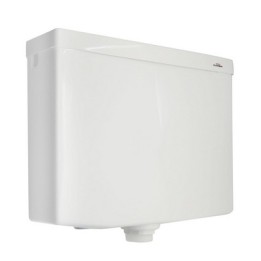 CASSETTA ESTERNA NUOVA SLIM 116 6/9 Lt