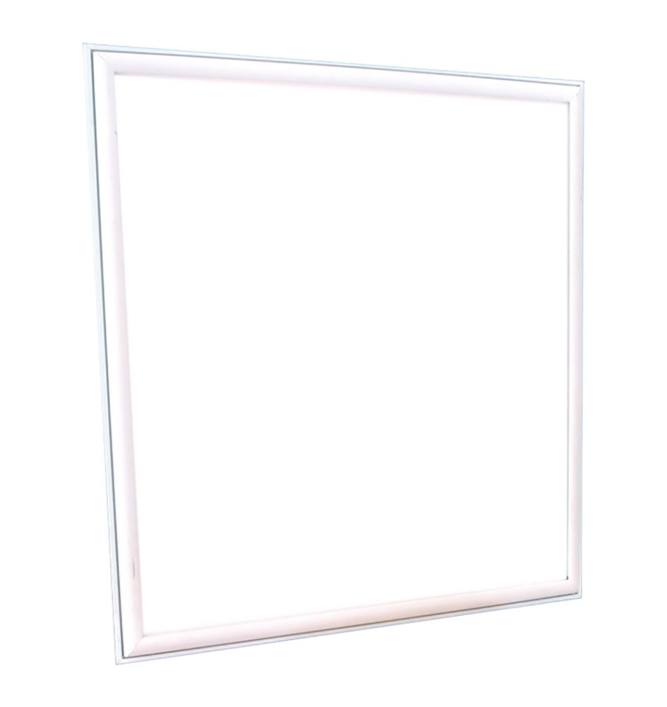 PANNELLO LED A SOSPENSIONE/INCASSO QUADRO 40W - cm 60 x 60 / 4000K l.naturale