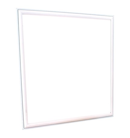 PANNELLO LED A SOSPENSIONE/INCASSO QUADRO 40W - cm 60 x 60 / 4000K l.naturale