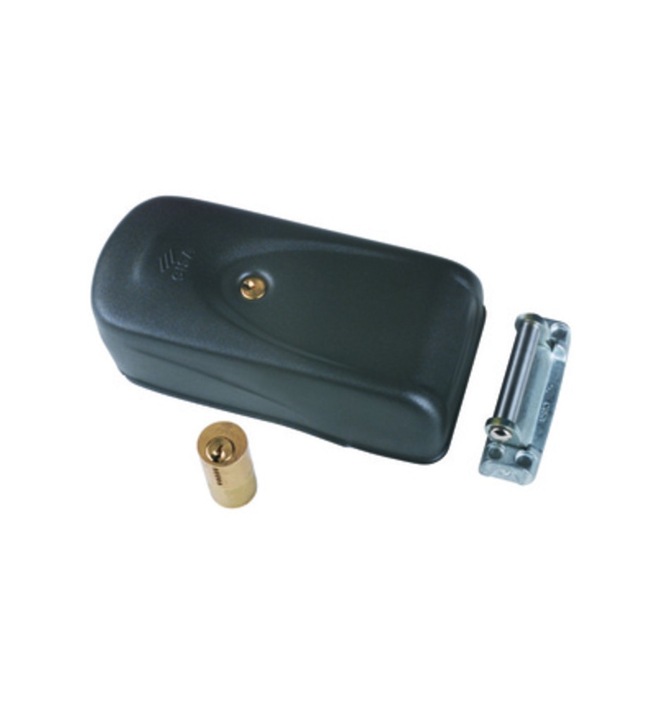 CISA 1A721 SERRATURA ELETTRICA GANCIO ROTAN S/PULS
