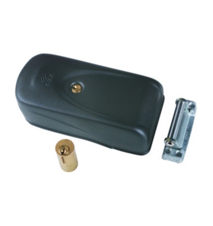 CISA 1A721 SERRATURA ELETTRICA GANCIO ROTAN S/PULS