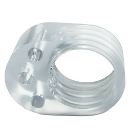 PARACOLPO SINGOLO ANELLO cf. 200 pz