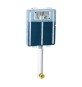 CASSETTA INCASSO IDEA BLU 4,5 LT lt. 4,5