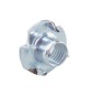 FONDELLO A 4 PUNTE ACC ZINC 6MA D 16X 9 MM