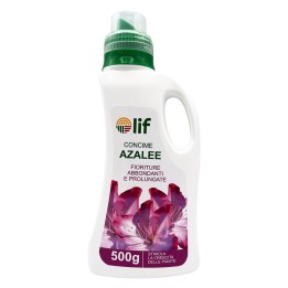 CONCIME LIQUIDO 'AZALEE' Gr. 500