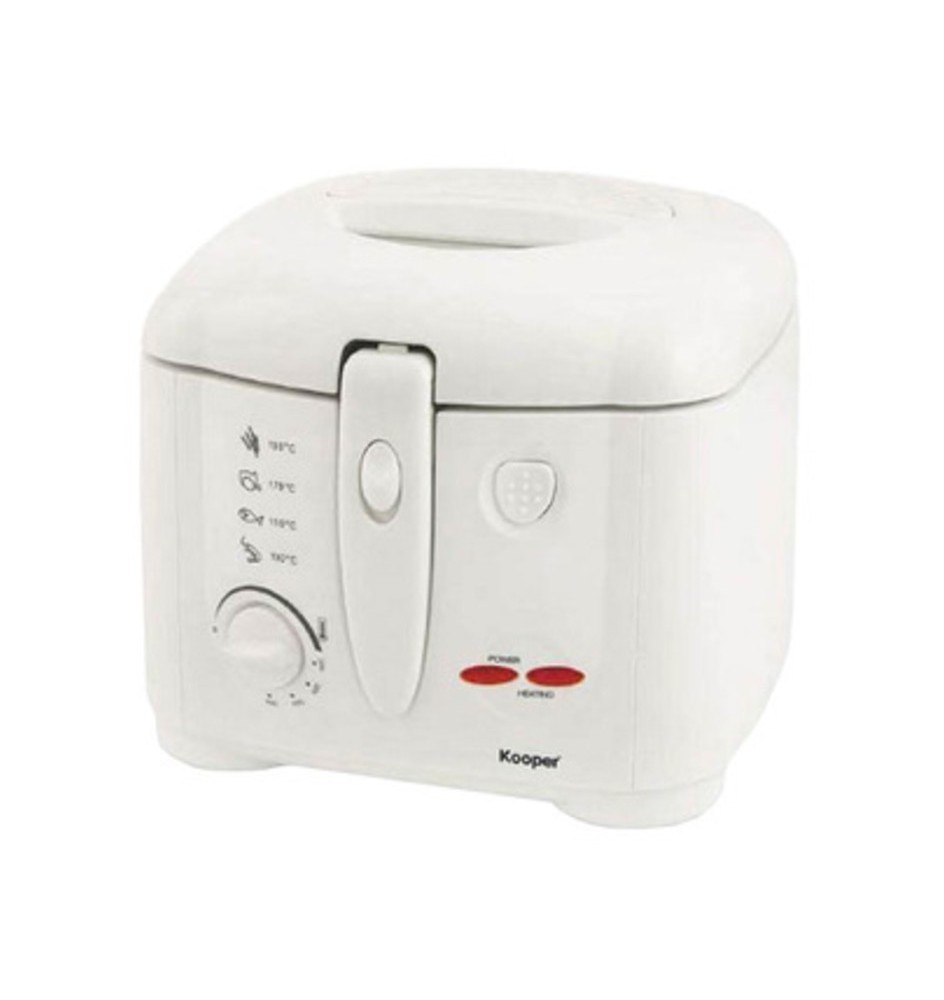 FRIGGITRICE LT.1,5 W1400