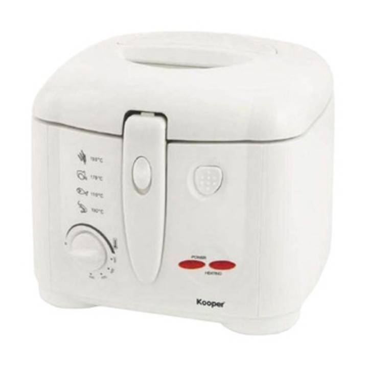 FRIGGITRICE LT.1,5 W1400