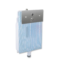 CASSETTA DA INCASSO FOTOCELLULA TEMPO SENSOR A corrente 220/6-A/C