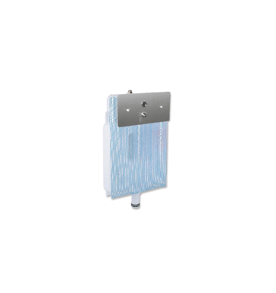 CASSETTA DA INCASSO FOTOCELLULA TEMPO SENSOR A corrente 220/6-A/C