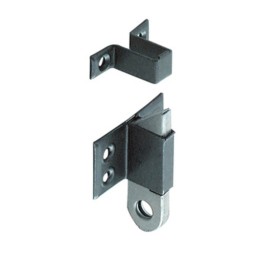 SC CRICCHETTO IN FERRO P/LEGNO 30 MM
