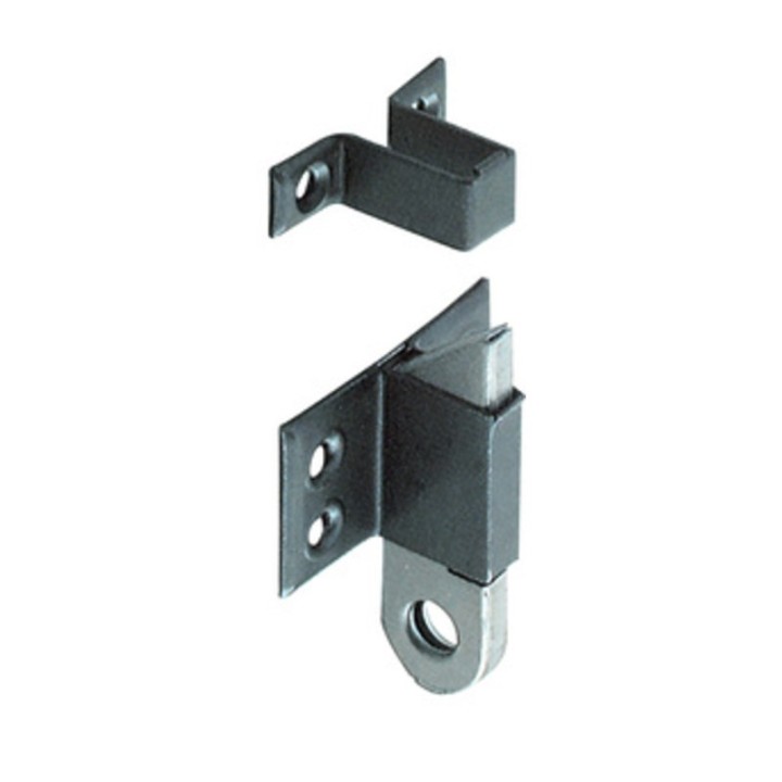 SC CRICCHETTO IN FERRO P/LEGNO 30 MM