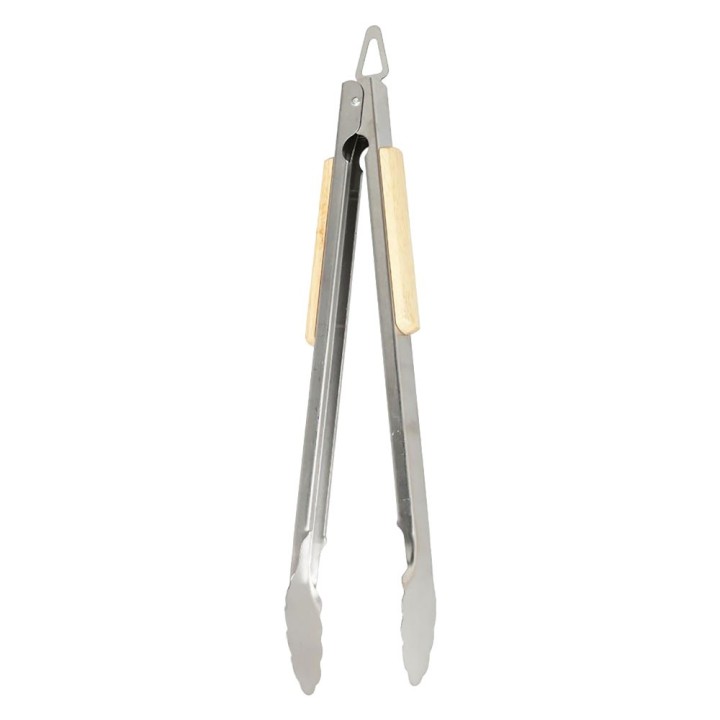 PINZA PER BARBECUE cm 37