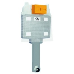 CASSETTA INCASSO OLI 74 PLUS MECCANICA OLIPURE lt 3/6