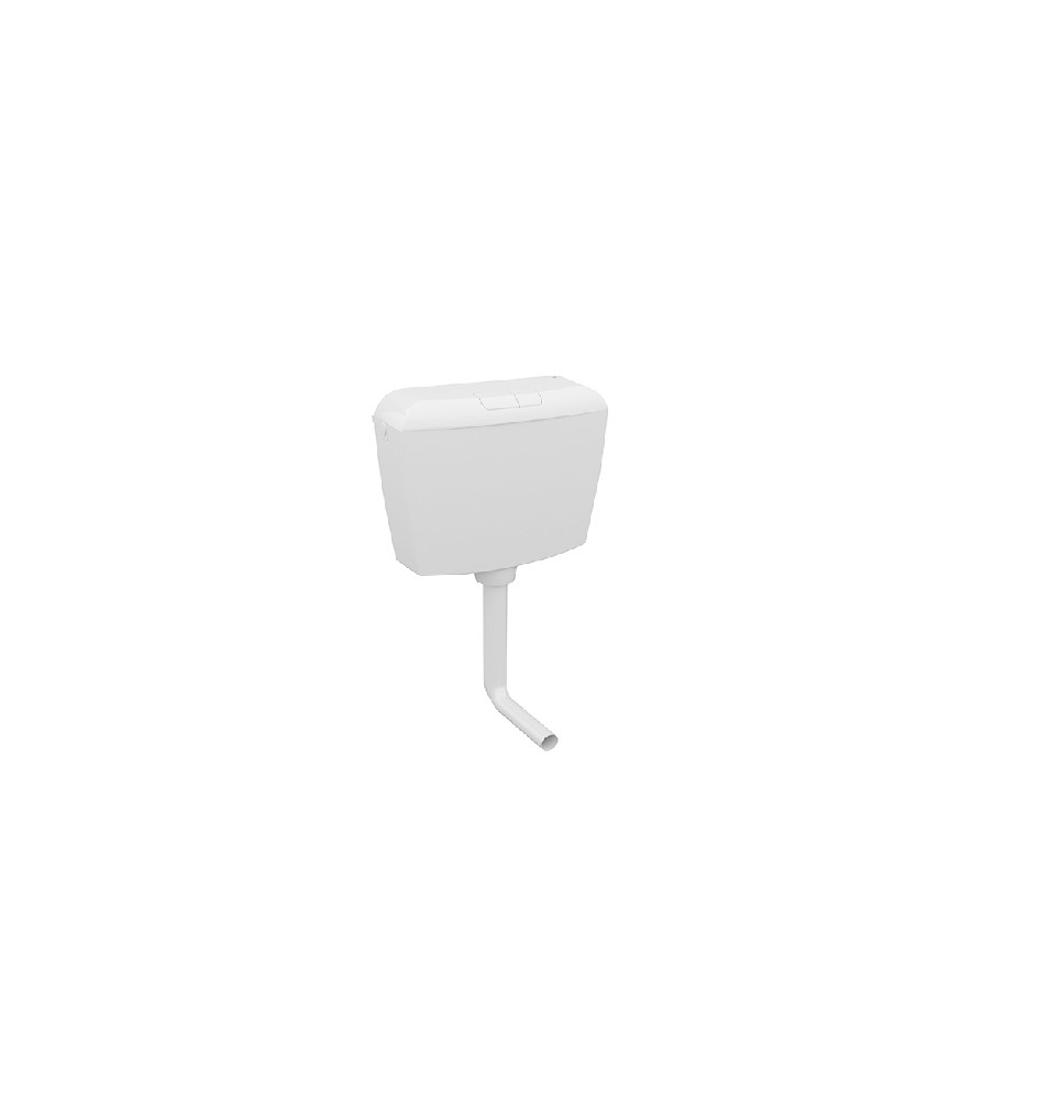 CASSETTA ESTERNA QUARZO OLIPURE 6/3 lt - regolabile 9/4 lt
