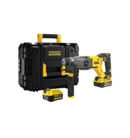 FATMAX TASSELLATORE SFMCH900M22 18V SDS+ BRUSHLESS