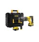 FATMAX TASSELLATORE SFMCH900M22 18V SDS+ BRUSHLESS