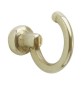 BL FERMATENDA GANCIO 25XH20 C ORO LUCIDO 5 PZ