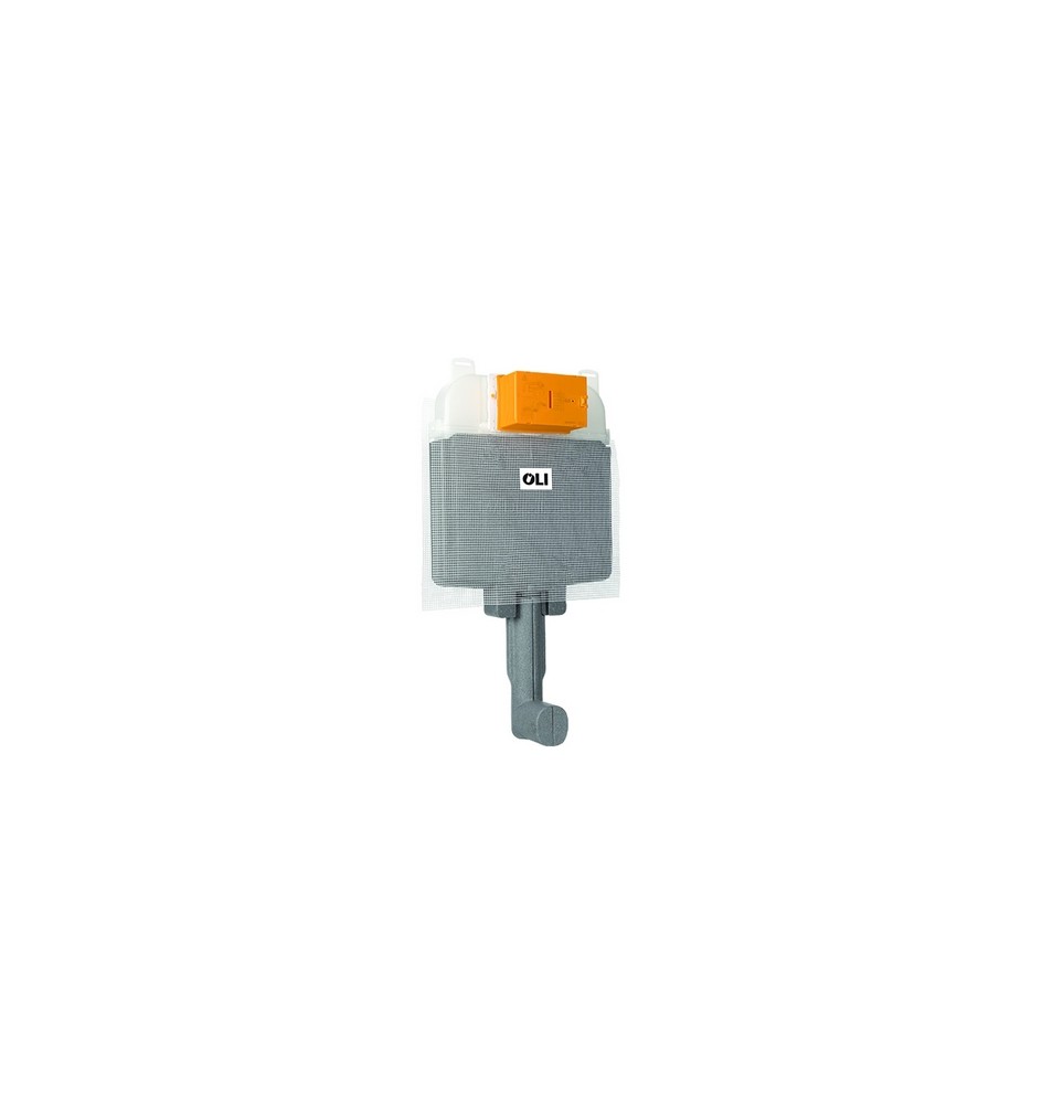 CASSETTA INCASSO OLI 74 PLUS PNEUMATICA lt 3/6