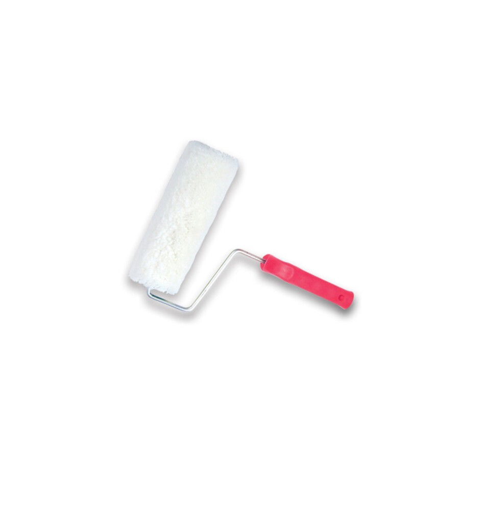 RULLO COMPLETO IN POLIESTERE 23 CM 1300