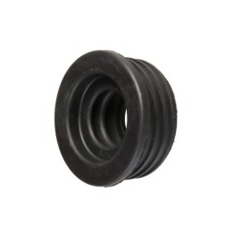 MORSETTO PER TUBI DA INCASSO D. int 26/32 D. est 40 mm