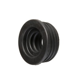 MORSETTO PER TUBI DA INCASSO D. int 26/32 D. est 40 mm