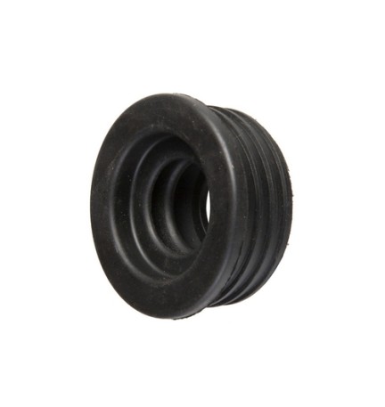 MORSETTO PER TUBI DA INCASSO D. int 26/32 D. est 40 mm