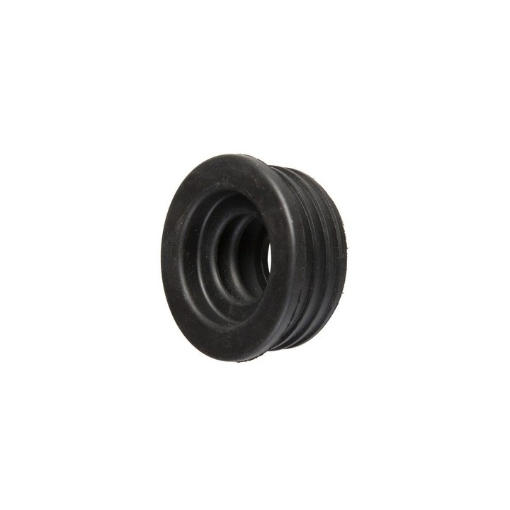 MORSETTO PER TUBI DA INCASSO D. int 26/32 D. est 40 mm
