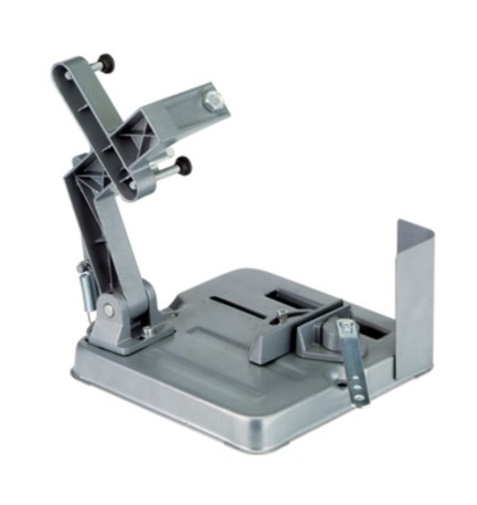 SUPPORTO SMERIGLIATRICE D 150/230 MM MORSA REGOL