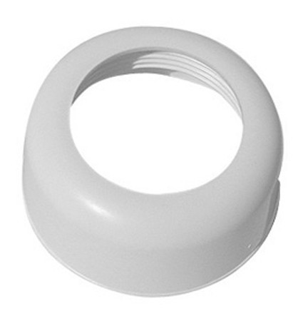 DADO ABS PER CASSETTA DI SCARICO A ZAINO RAMO Diam. 45